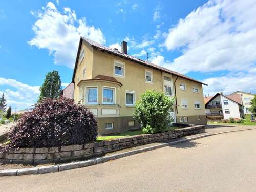 Foto - Wohnung zum Mieten in Gosheim 600,00 € 88 m²