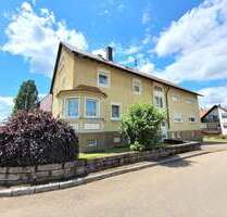 Wohnung zum Mieten in Gosheim 600,00 € 88 m²