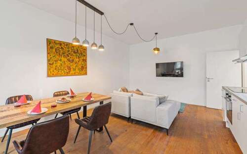 Foto - Wohnung zum Kaufen in Berlin 289.000,00 € 57 m²