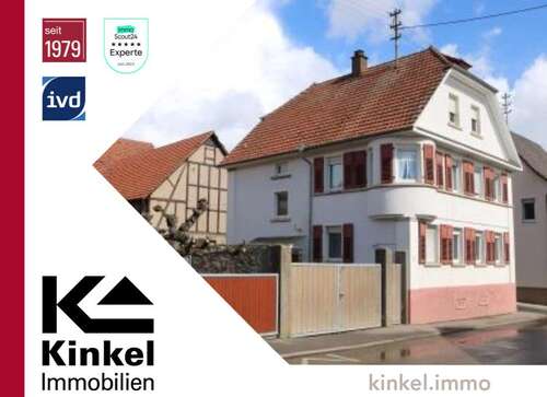 Foto - Grundstück zu verkaufen in Schwaigern 850.000,00 € 925 m²