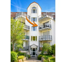 Wohnung zum Kaufen in Wiesbaden 164.500,00 € 44 m²
