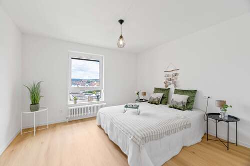 Foto - Wohnung zum Kaufen in Ludwigsburg 375.000,00 € 87 m²