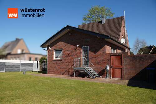 Foto - Haus zum Kaufen in Vreden 239.000,00 € 155.61 m²
