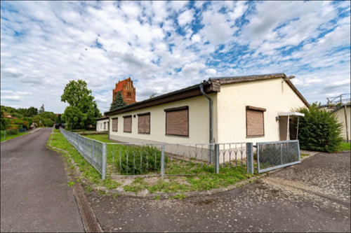 Foto - Haus zum Kaufen in Altmärkische Wische OT Falkenberg 230.000,00 € 350 m²