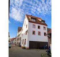 Haus zum Kaufen in Kenzingen 420.000,00 € 175 m²