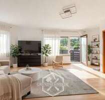 Wohnung zum Kaufen in Herrenberg 228.000,00 € 59 m²