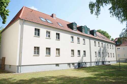 Foto - Wohnung zum Mieten in Brandenburg an der Havel 474,06 € 74.42 m²