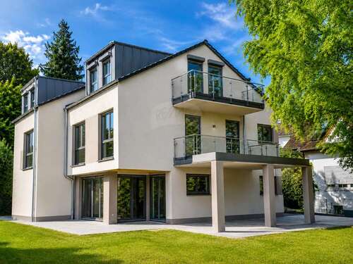 Foto - Haus zum Kaufen in Kronberg im Taunus Schönberg (Taunus) 1.250.000,00 € 133 m²