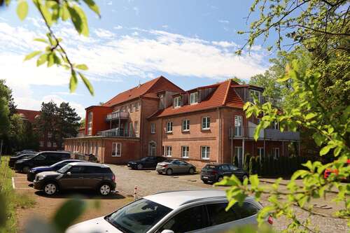 Foto - Wohnung zum Kaufen in Schwerin 139.750,00 € 57.82 m²