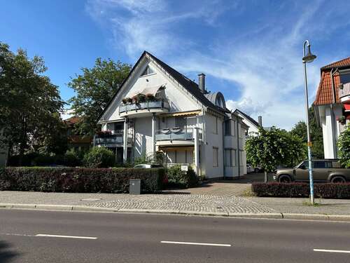 Foto - Wohnung zum Mieten in Magdeburg 465,00 € 57 m²