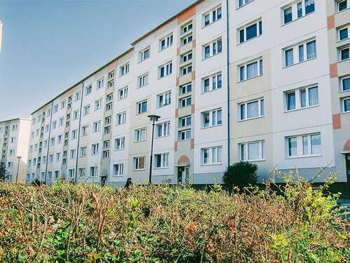 Foto - Wohnung zum Mieten in Prenzlau 420,00 € 60.8 m²