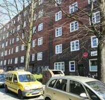 Wohnung zum Mieten in Hamburg 525,00 € 44 m²