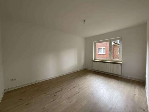 Foto - Wohnung zum Mieten in Wilhelmshaven 439,00 € 63.31 m²