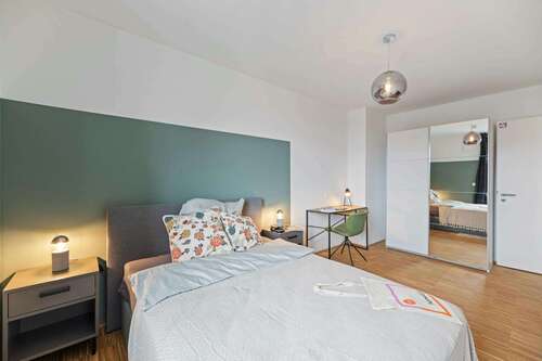 Foto - WG-Zimmer in München 1.115,00 € 14 m²