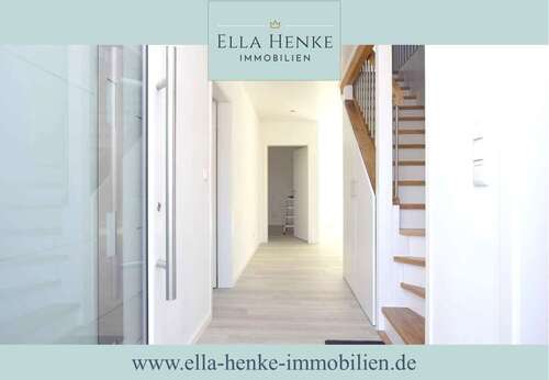 Foto - Haus zum Kaufen in Edemissen 398.000,00 € 160 m²