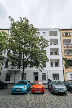 Foto - Wohnung zum Kaufen in Berlin 440.387,00 € 64 m²
