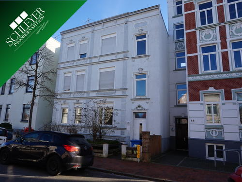 Foto - Haus zum Kaufen in Cuxhaven 249.000,00 € 224.34 m²