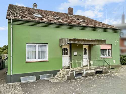 Foto - Haus zum Kaufen in Melle 59.000,00 € 86 m²