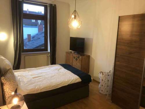 Foto - WG-Zimmer in Frankfurt am Main 685,00 € 16 m²