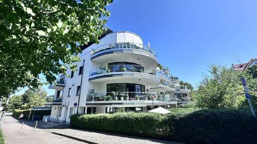 Foto - Wohnung zum Kaufen in Erfurt 398.800,00 € 88 m²
