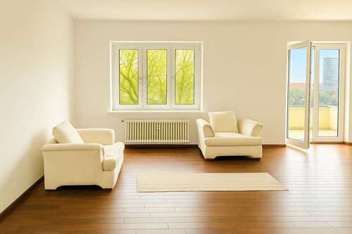Foto - Wohnung zum Kaufen in Berlin 475.000,00 € 101 m²