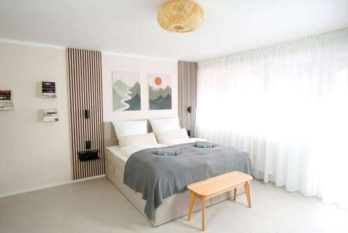 Foto - Wohnung zum Kaufen in Waldbronn 139.000,00 € 39.2 m²