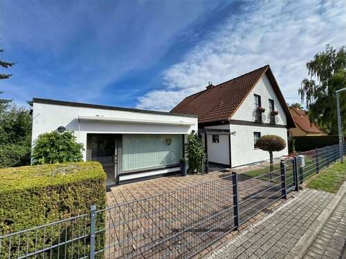 Foto - Haus zum Kaufen in Erfurt 459.000,00 € 182 m²