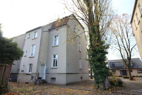 Foto - Wohnung zum Mieten in Recklinghausen 260,34 € 52.7 m²