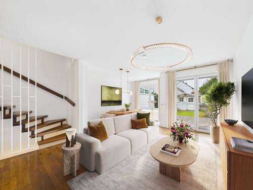 Foto - Haus zum Kaufen in Kirchheim bei München 849.000,00 € 128 m²