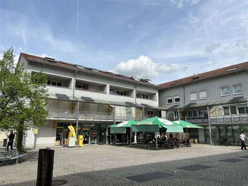 Foto - Gastronomie in Stutensee 391.510,00 € 166 m²