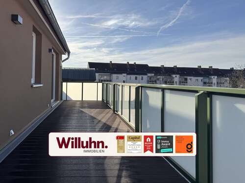 Foto - Wohnung zum Mieten in Delitzsch 1.286,16 € 107.18 m²