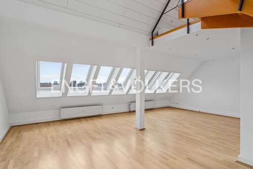 Foto - Wohnung zum Kaufen in Frankfurt am Main 595.000,00 € 169 m²