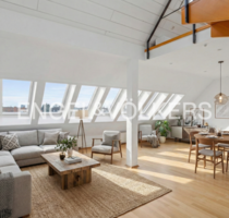 Wohnung zum Kaufen in Frankfurt am Main 595.000,00 € 169 m²