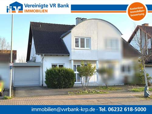 Foto - Haus zum Kaufen in Hockenheim 499.000,00 € 125 m²