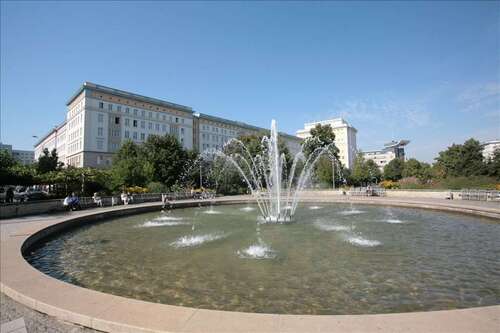 Foto - Wohnung zum Mieten in Magdeburg 413,61 € 48.66 m²