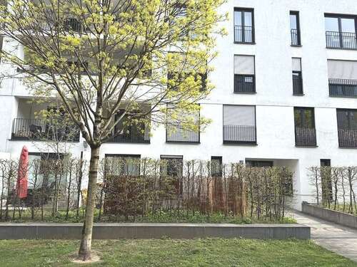 Foto - Wohnung zum Kaufen in München 479.000,00 € 53.6 m²