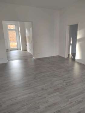 Foto - Wohnung zum Mieten in Zeitz 280,00 € 54.76 m²