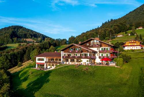 Foto - Gastronomie in Berchtesgaden 5.650.000,00 € 1899 m²
