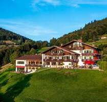 Gastronomie in Berchtesgaden 5.650.000,00 € 1899 m²