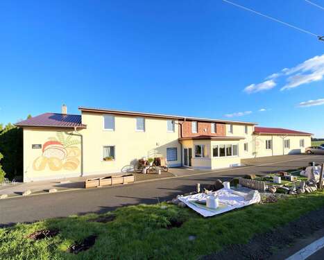 Foto - Halle in Niederau 285.000,00 € 644 m²