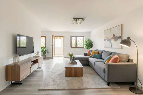 Foto - Wohnung zum Kaufen in Tamm 298.000,00 € 87 m²