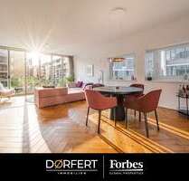 Wohnung zum Kaufen in Hamburg 995.000,00 € 90.46 m²