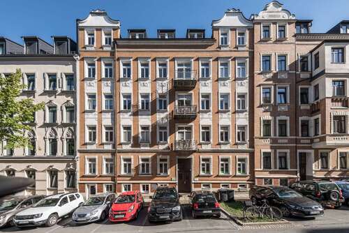 Foto - Büro in Chemnitz 427,00 € 65.7 m²