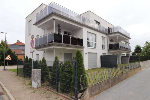 Foto - Wohnung zum Mieten in Peine 935,00 € 85 m²