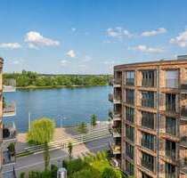 Wohnung zum Kaufen in Mainz Zollhafen 1.250.000,00 € 143 m²
