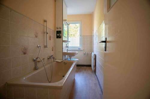 Foto - Wohnung zum Mieten in Prenzlau 520,00 € 49.57 m²