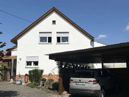 Foto - Haus zum Kaufen in Heidesheim am Rhein 825.000,00 € 250 m²