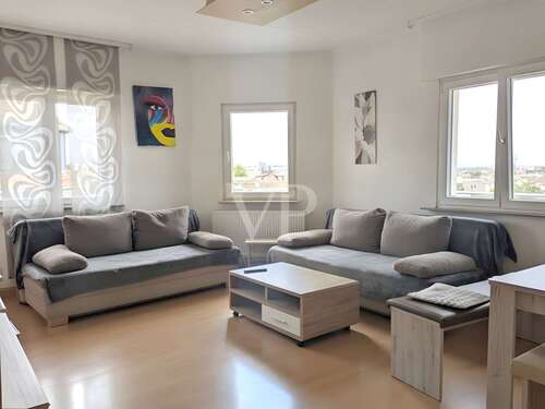 Foto - Wohnung zum Kaufen in Fellbach 275.000,00 € 84.53 m²