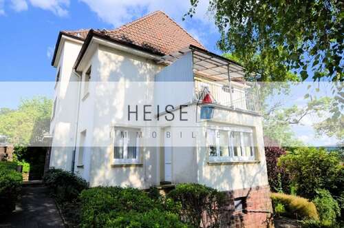 Foto - Haus zum Kaufen in Stadtoldendorf 100.000,00 € 156 m²