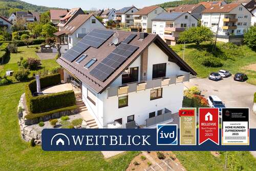 Foto - Wohnung zum Mieten in Sachsenheim 950,00 € 129.61 m²
